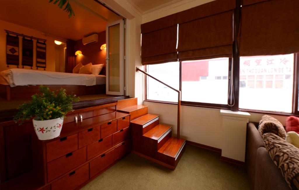 Hotel Artisan Boutique Hanoi