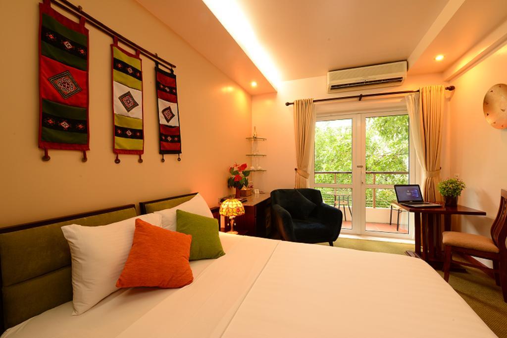 Hotel Artisan Boutique