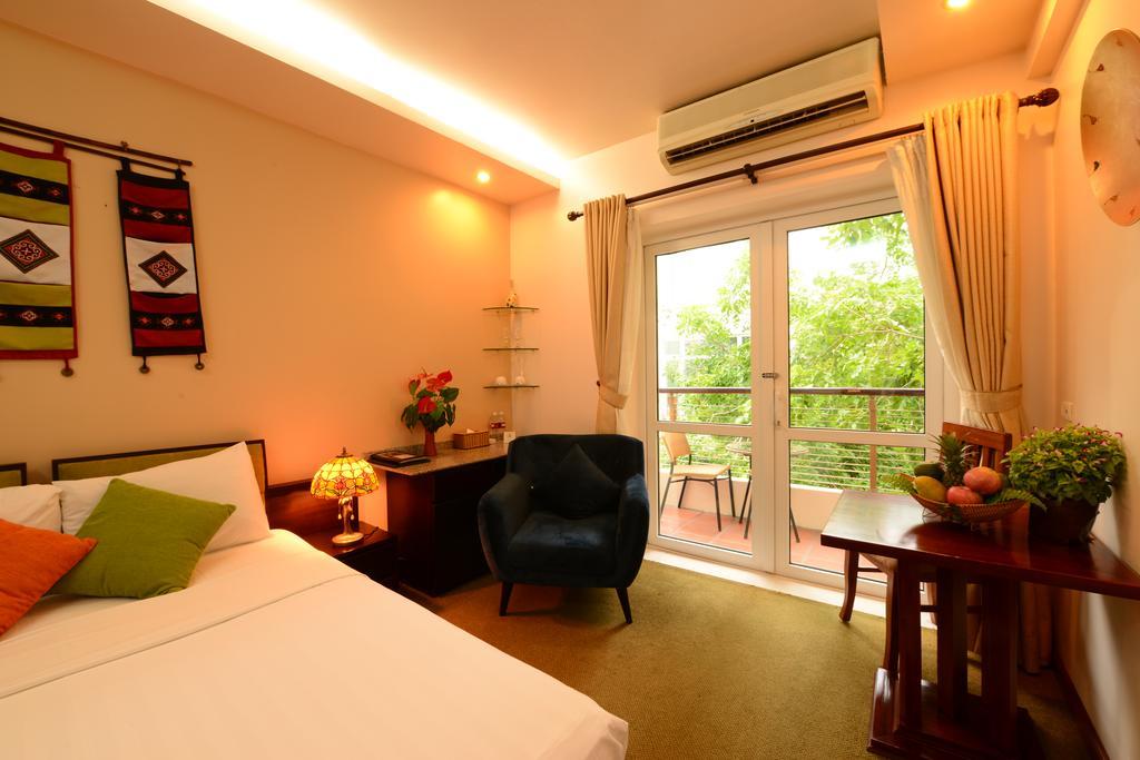 Hotel Artisan Boutique 3*