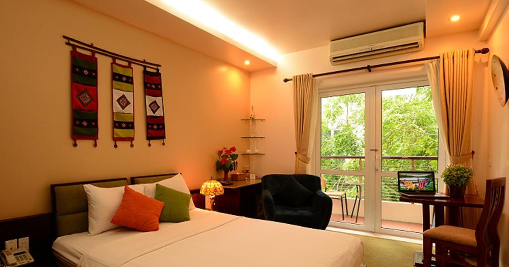 Hotel Artisan Boutique