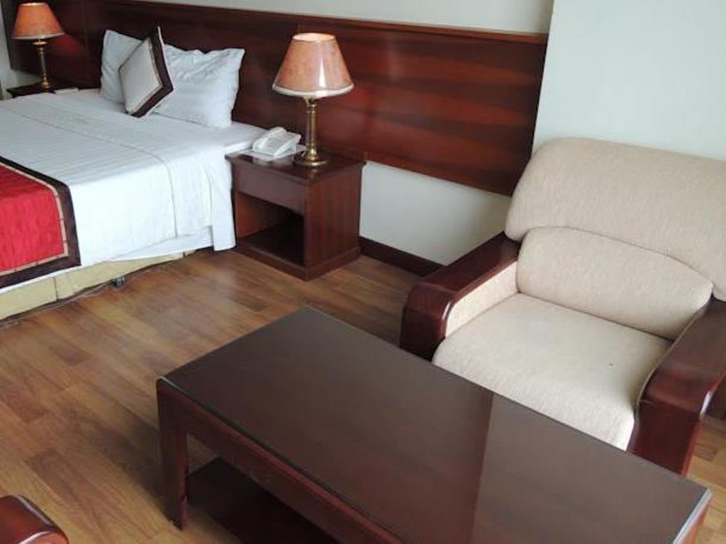 Hotel Hanz Regal 3*