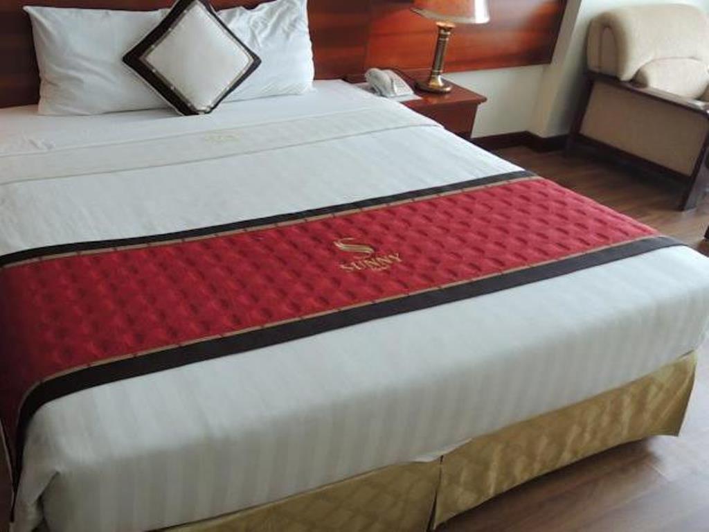 Hotel Hanz Regal