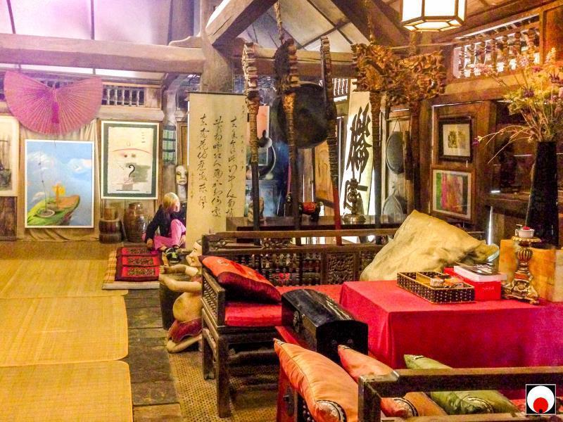 Hotel Dao Anh Khanh Studio Homestay Hanoi