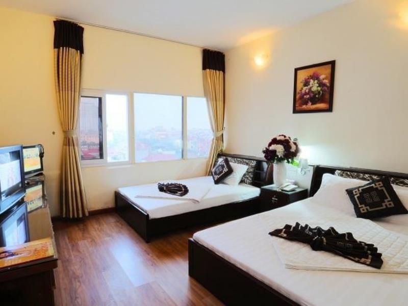 Hotel A25 - Doi 2