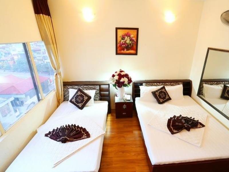 Hotel A25 - Doi 2 Hanoi