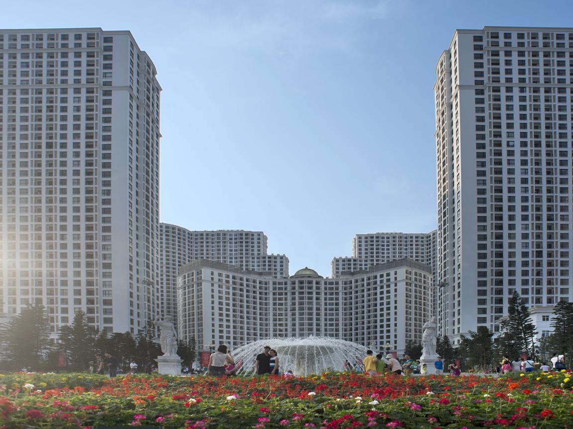 Vinhomes Royal City