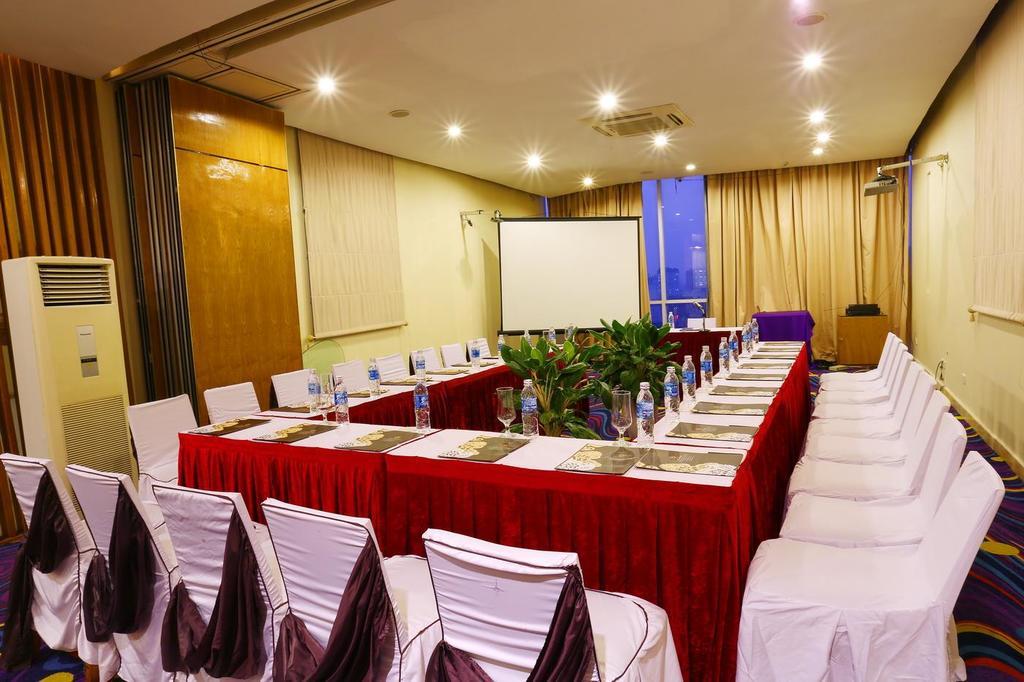 Hotel A25 - 12 Ngo Sy Lien Hanoi
