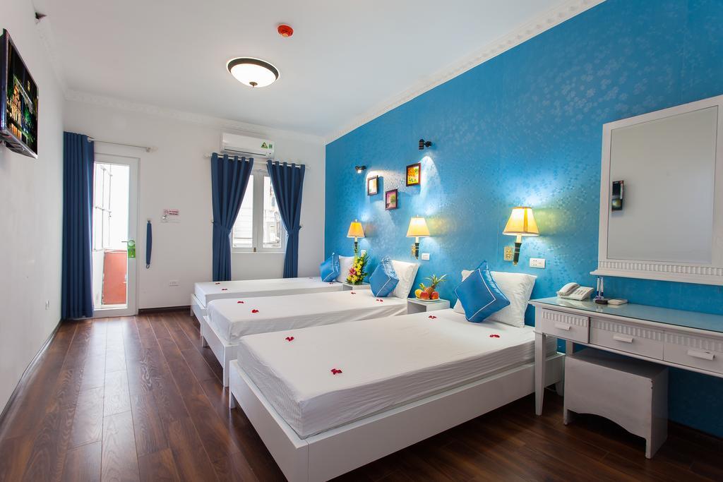 Hostel Friends & Travel Hanoi
