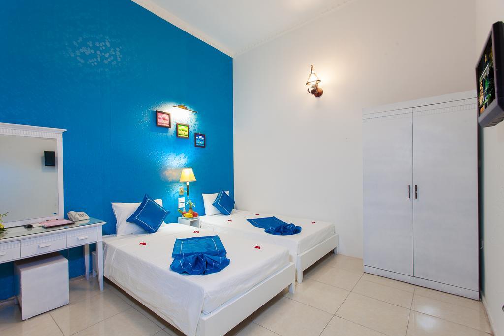 Hostel Friends & Travel Hanoi