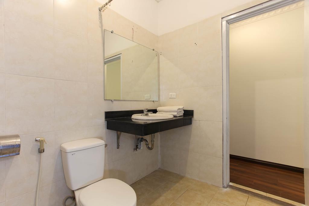 Hostel Friends & Travel Hanoi