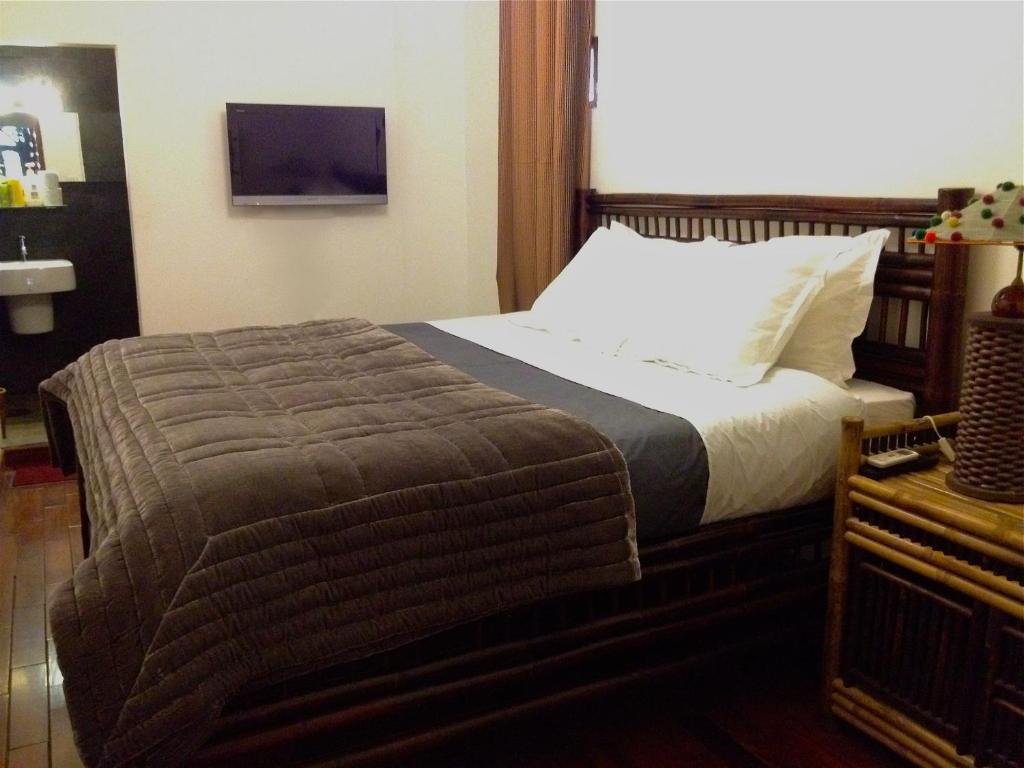 Hotel 6 On Sixteen Boutique
