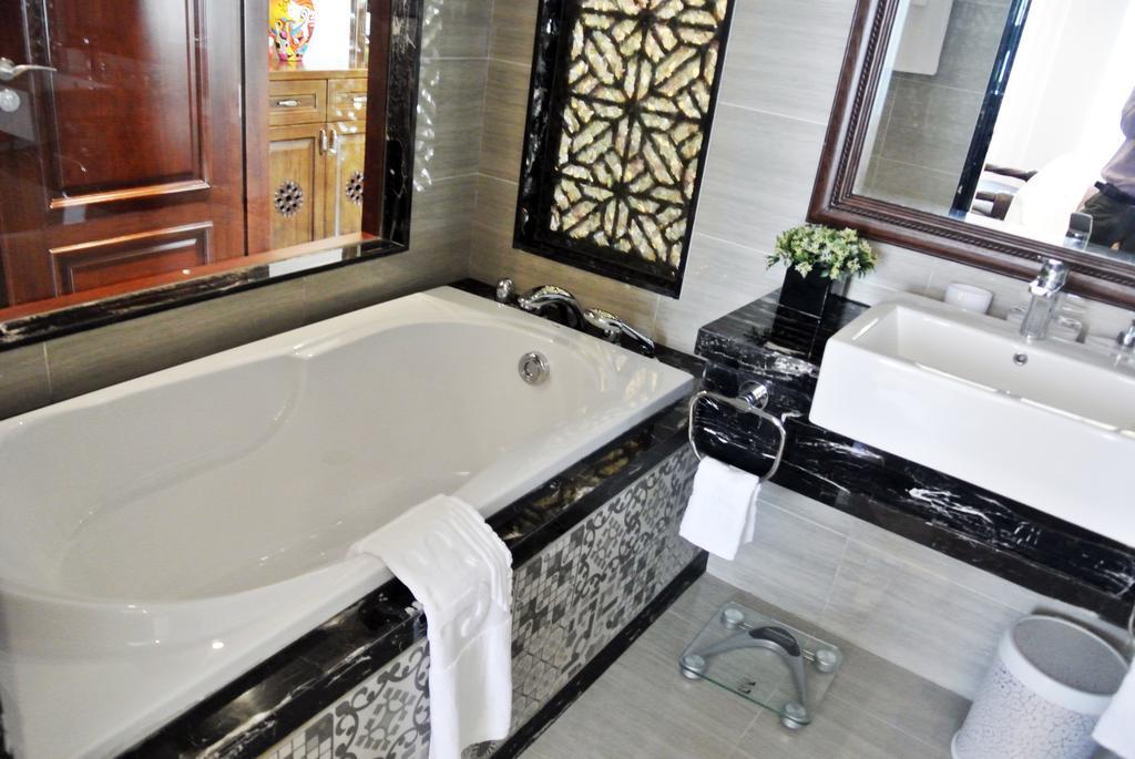 Apartment Jb Serviced *