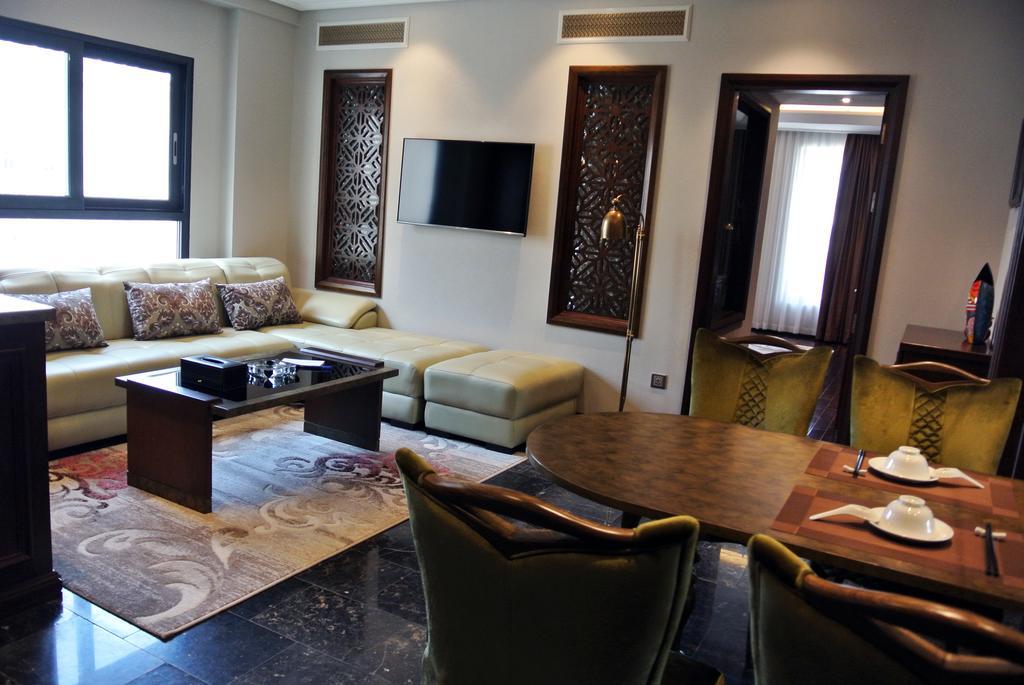 Apartment Jb Serviced