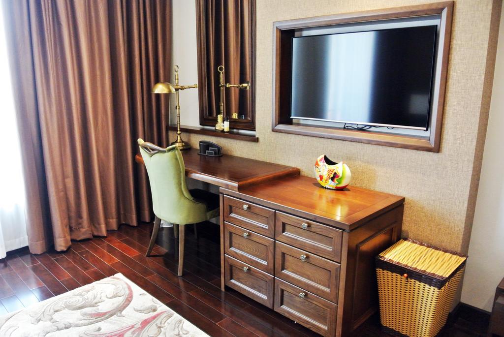 Apartment Jb Serviced *