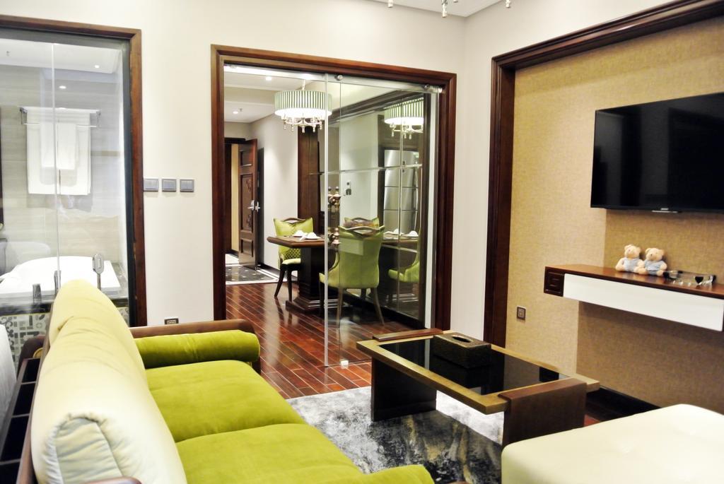 Apartment Jb Serviced *