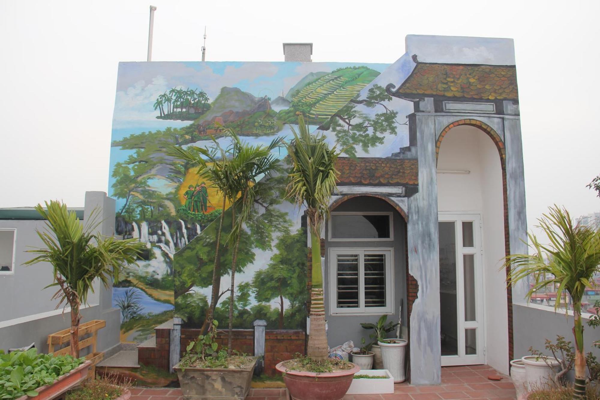 Hotel Mieu 2 Hanoi