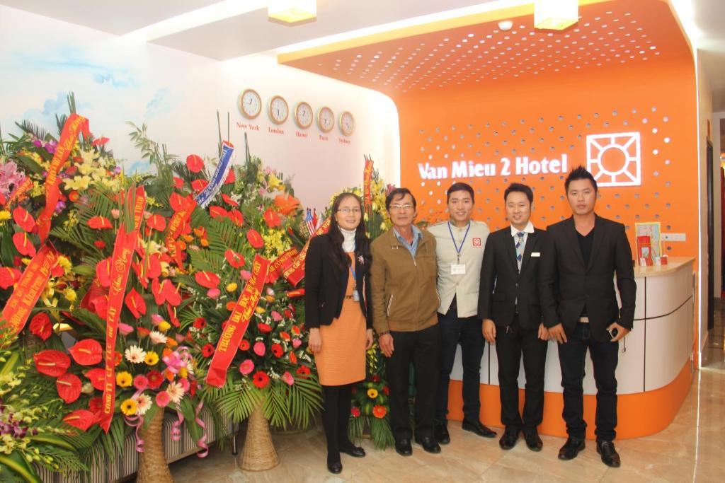 Mieu 2 Hanoi