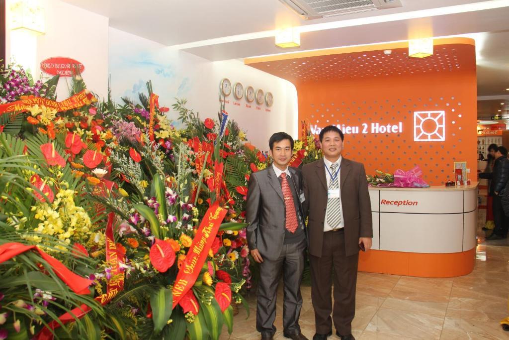 Mieu 2 Hotel