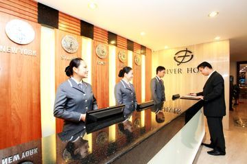 Hotel Silver