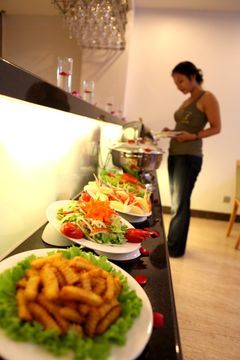 Hotel Silver Hanoi