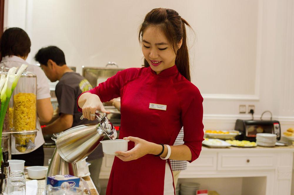 Hotel La Beaute De Hanoi
