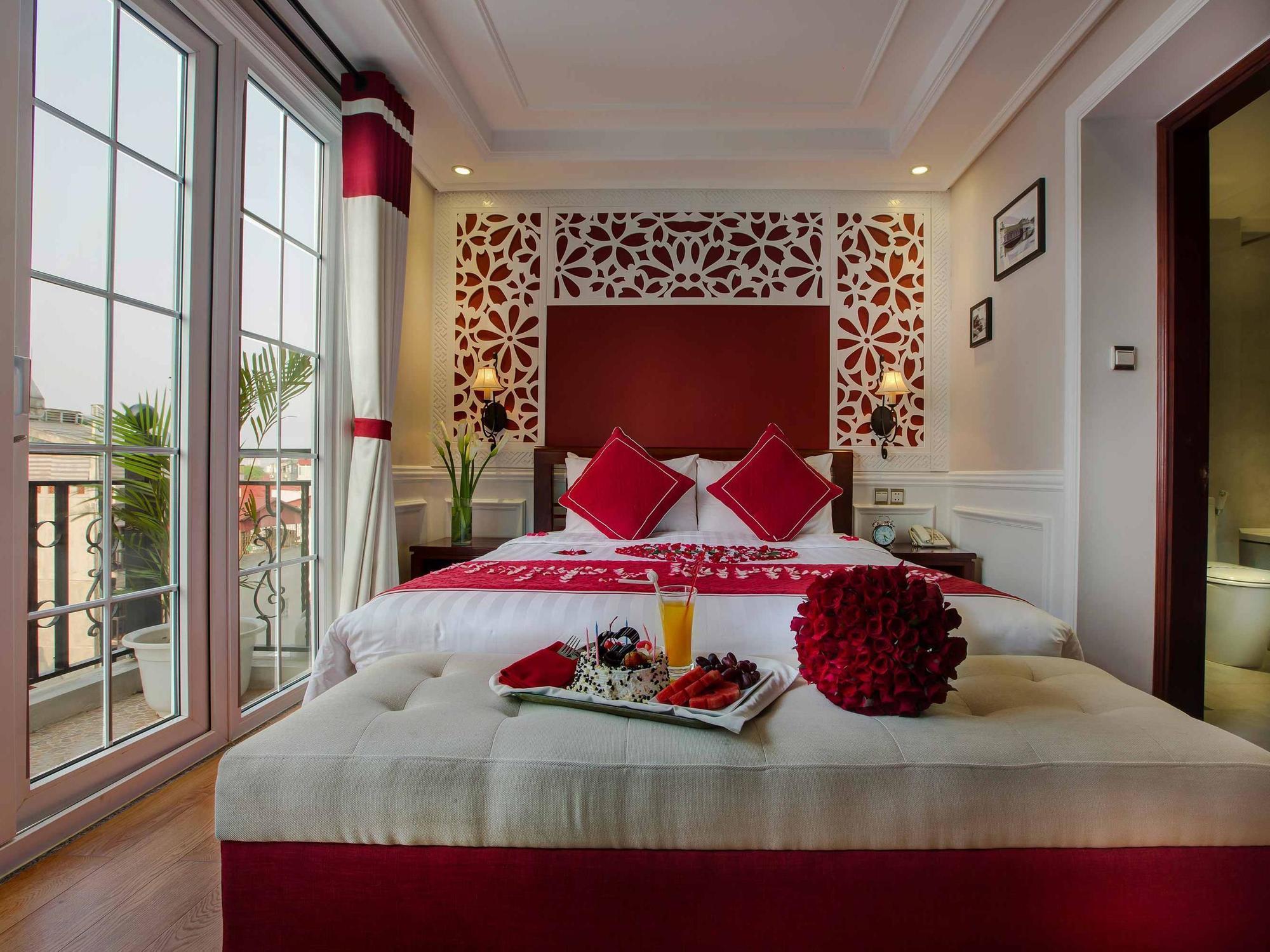 Hotel La Beaute De
