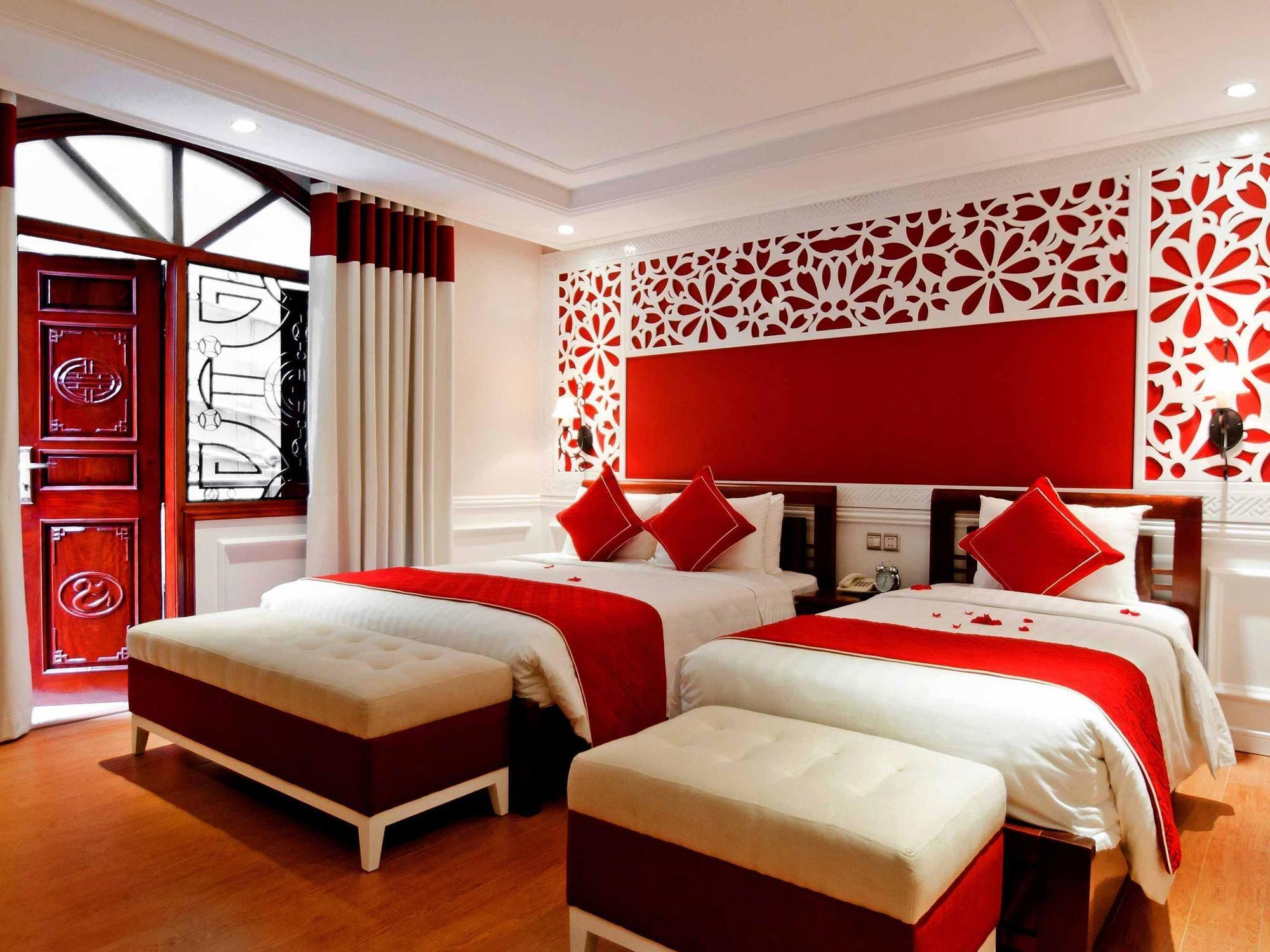 Hotel La Beaute De Hanoi