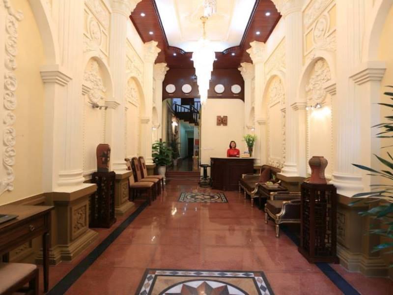 Hotel Sunshine 3*