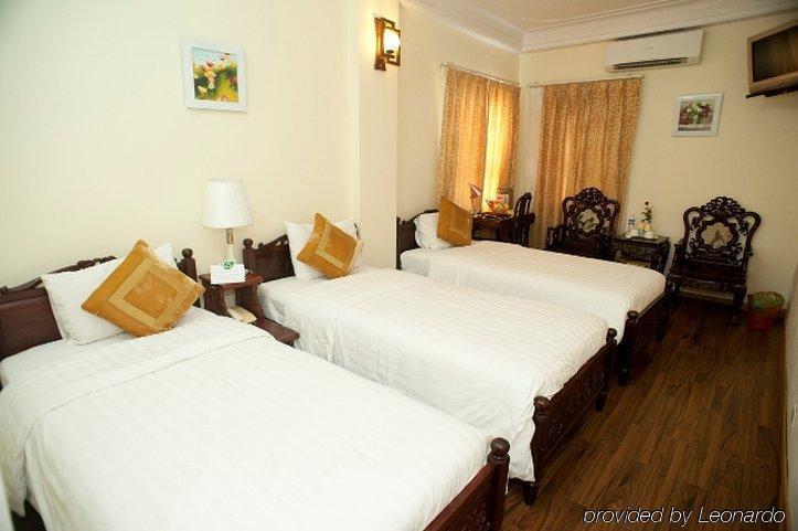 Hotel Sunshine
