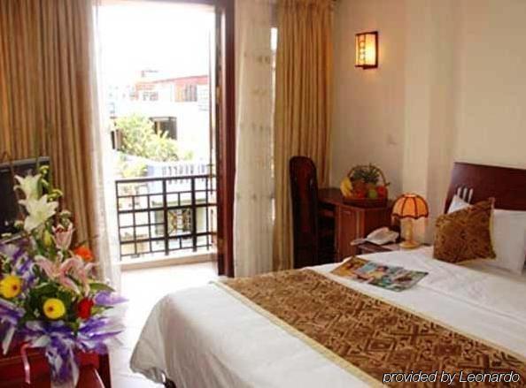 Hotel A25 - 26 Hang Non Hanoi
