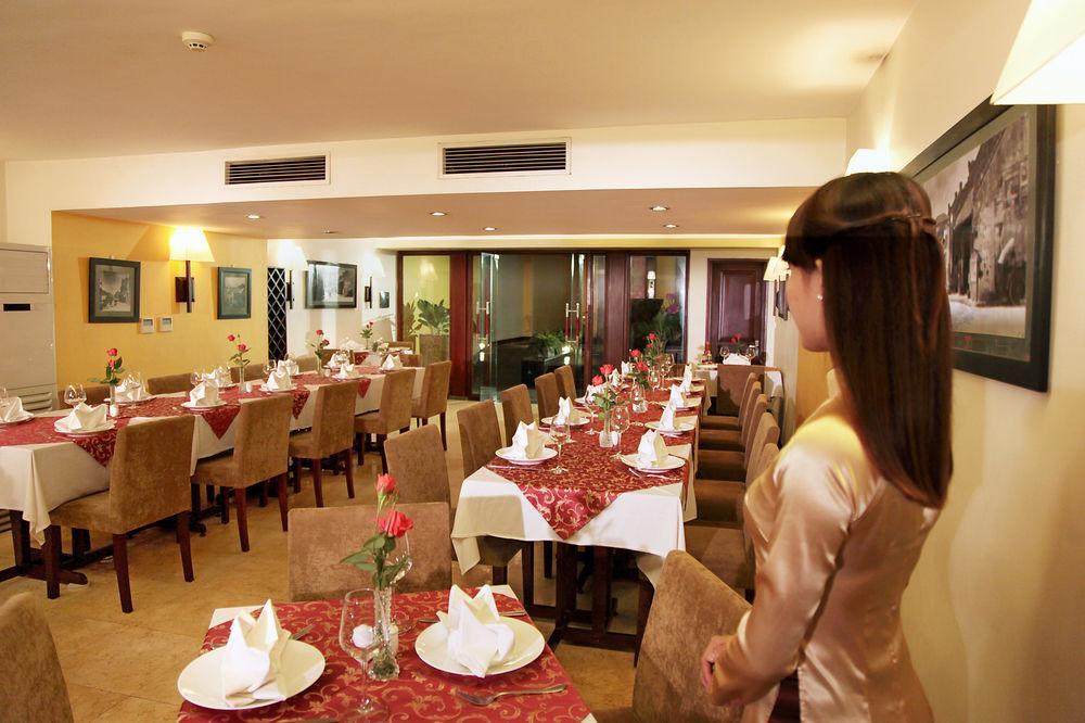 Hotel Hestia Legend 3*