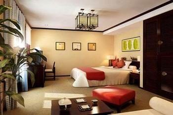 Hotel Hestia Legend