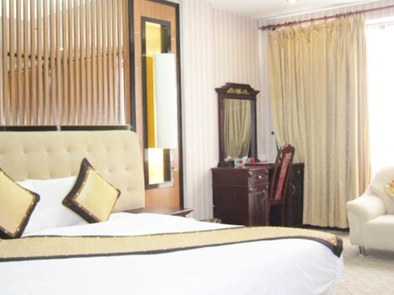Oasis Hanoi