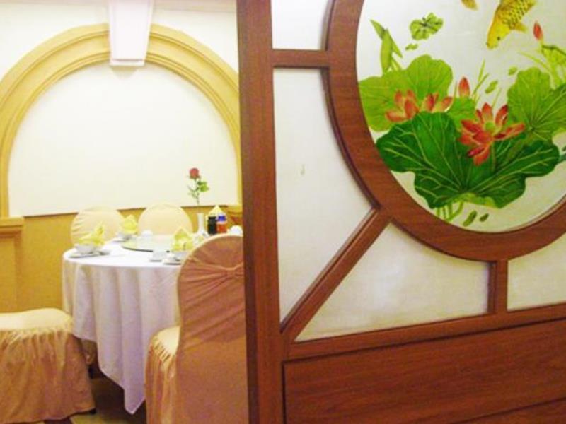 Hotel Oasis