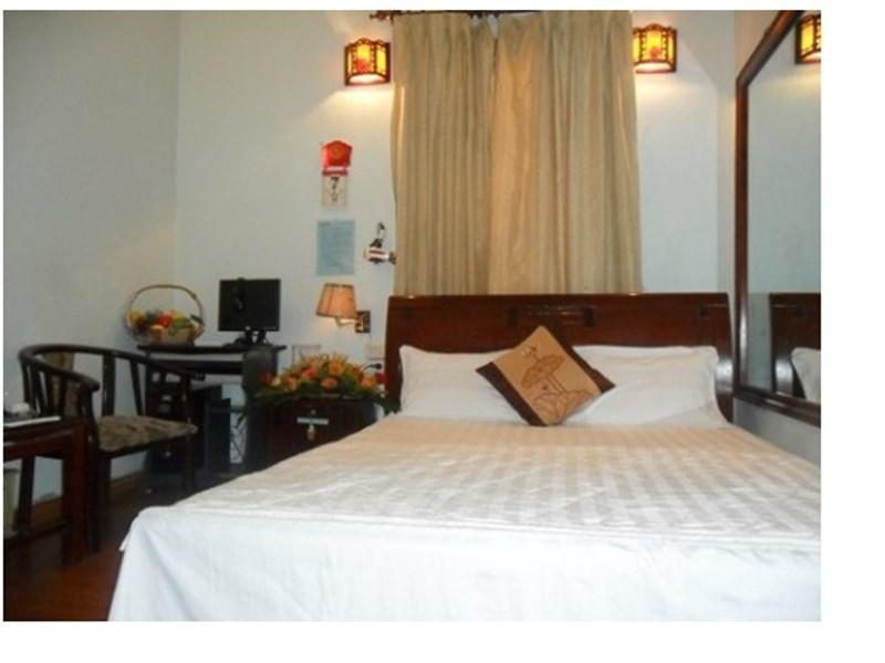 Hotel A25 - 197 Thanh Nhan