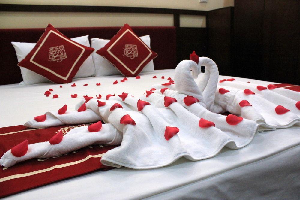 Khách sạn Premiere Hanz Memories Hà Nội