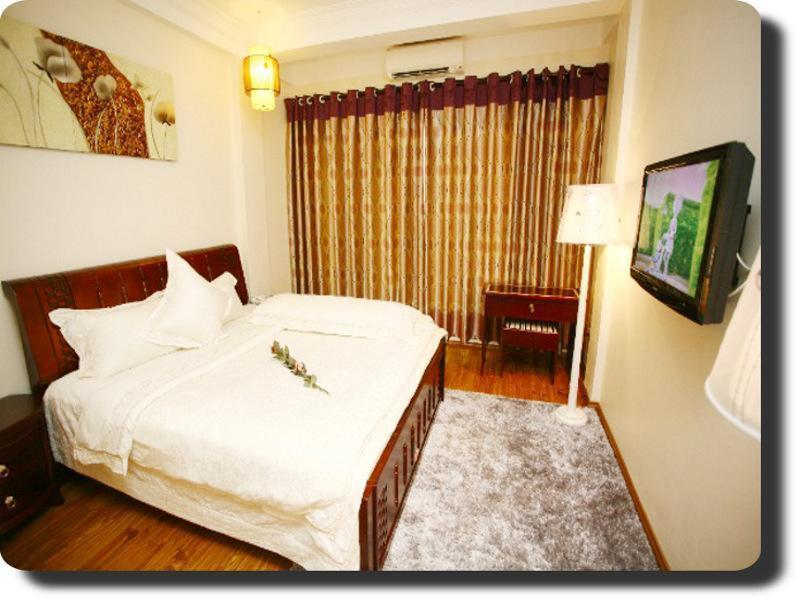 Khách sạn Premiere Hanz Memories 3*
