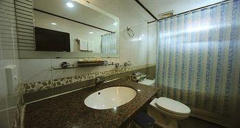 Khách sạn Sunshine 3 Hà Nội