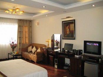 Khách sạn Sunshine 3 Hà Nội