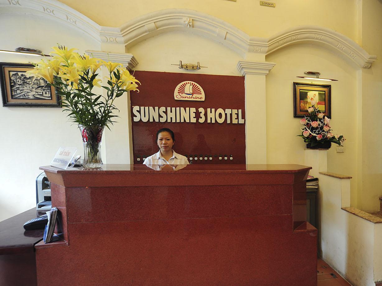 Sunshine 3 Hà Nội