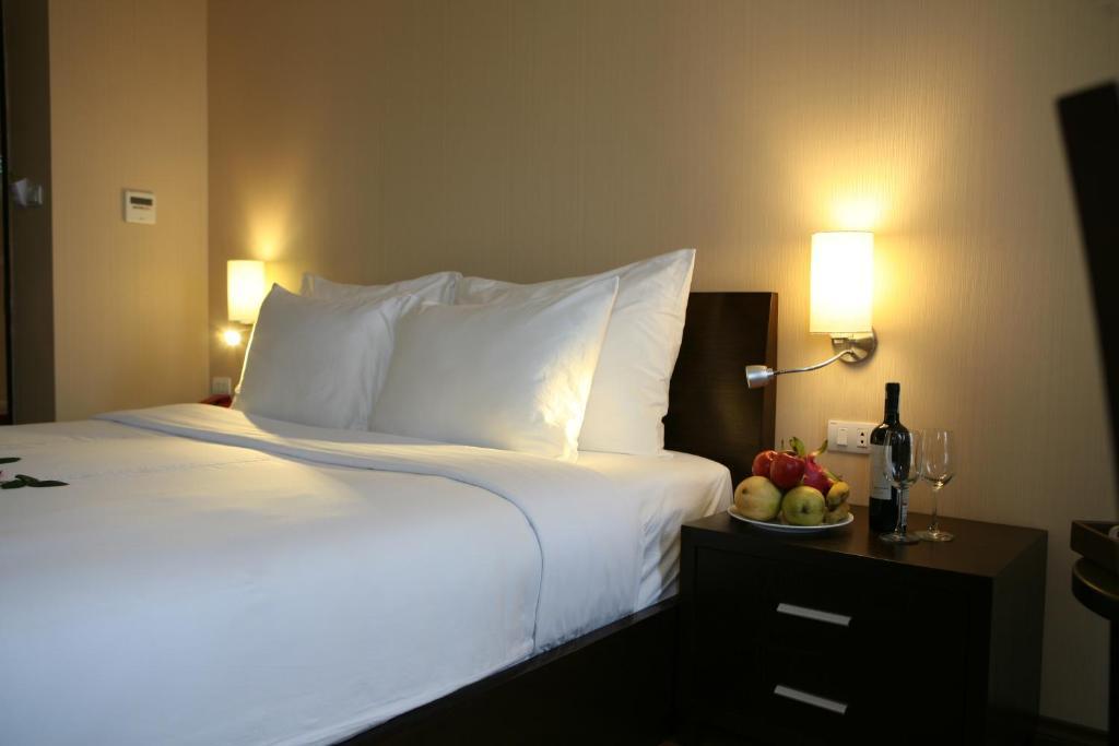 Hotel Dragon Boutique Hanoi