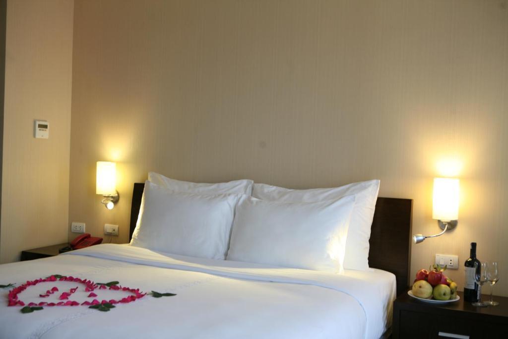 Dragon Boutique 3* Hanoi