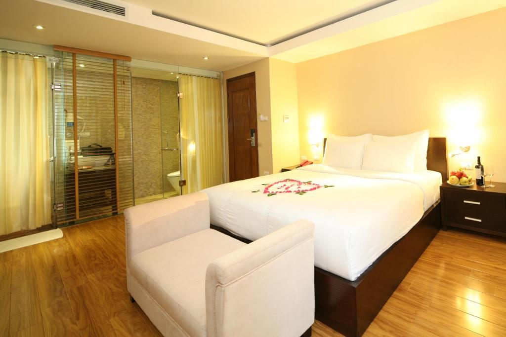 Hotel Dragon Boutique