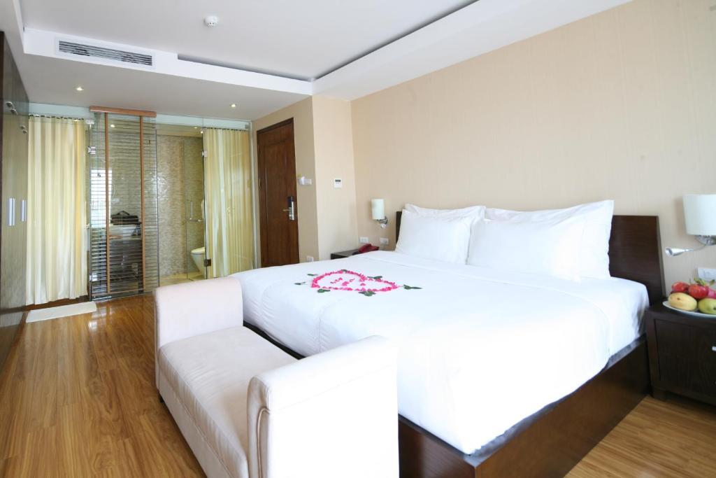 Hotel Dragon Boutique 3*