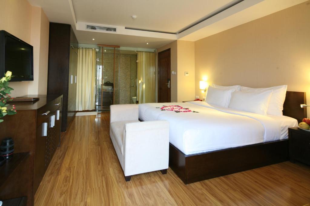 Hotel Dragon Boutique