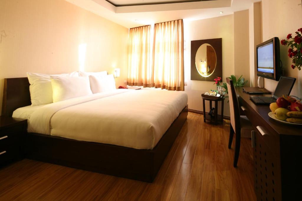 Dragon Boutique Hanoi