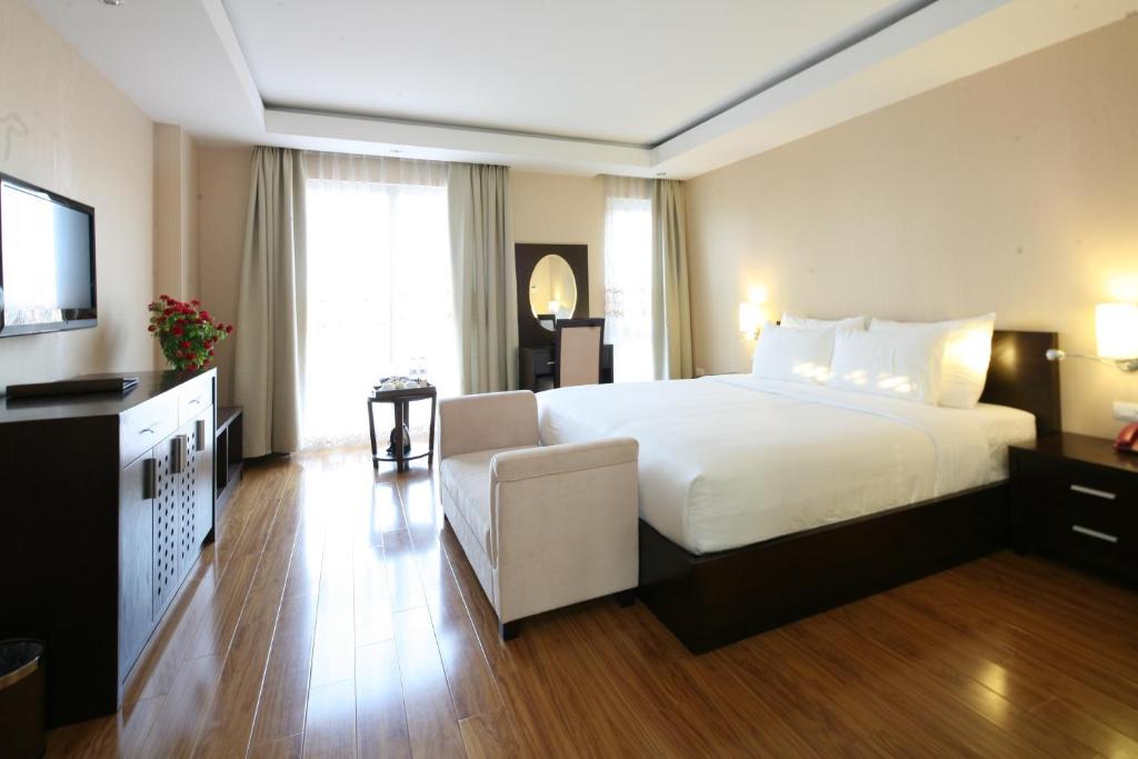 Dragon Boutique 3* Hanoi