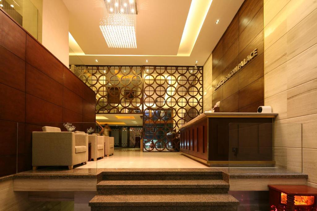 Dragon Boutique Hanoi