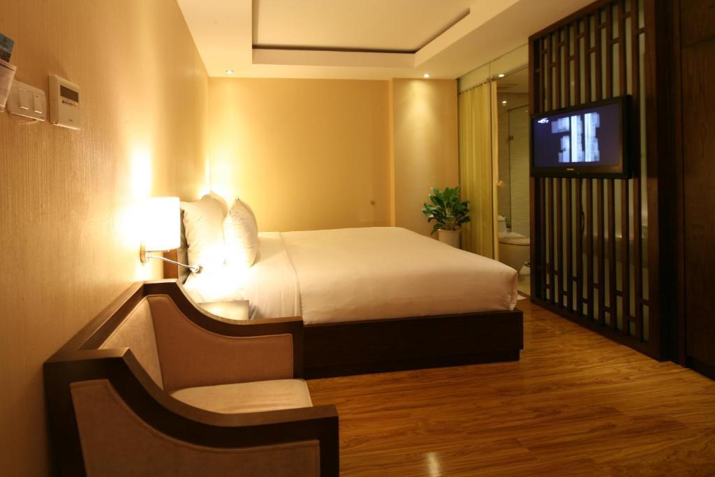 Hotel Dragon Boutique