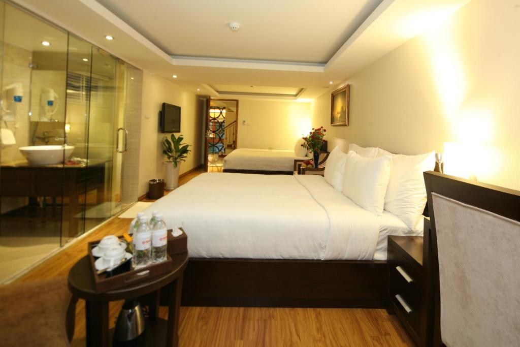 Hotel Dragon Boutique